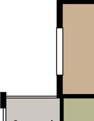 2 Bedroom